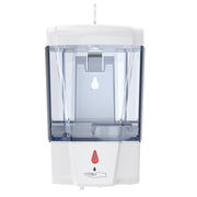 Automatic Induction Wall-Mounted Liquid Soap Dispenser