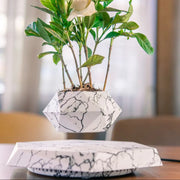 Magnetic Suspension Floating Pot | Futuristic Levitation Planter for Modern Home Décor