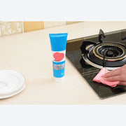 Nettoyant pour acier inoxydable Arlazztup™