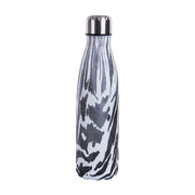 Bouteille isotherme en acier inoxydable Arlazztup™