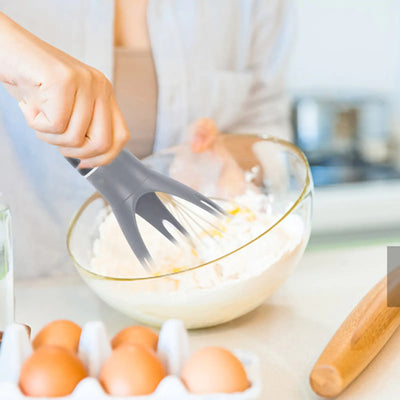 Automatic Pot Mixer | Hands-Free Cooking for Effortless Meal Prep & Convenient Stirring
