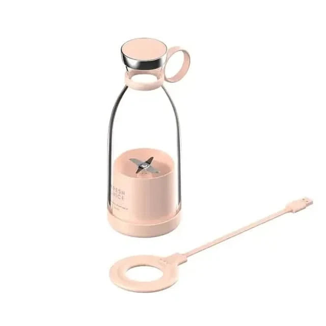 Powerful smoothie blenders