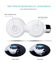 Water Filter Purifier | Advanced Filtration System for Clean, Fresh, and Healthy Drinking Water
