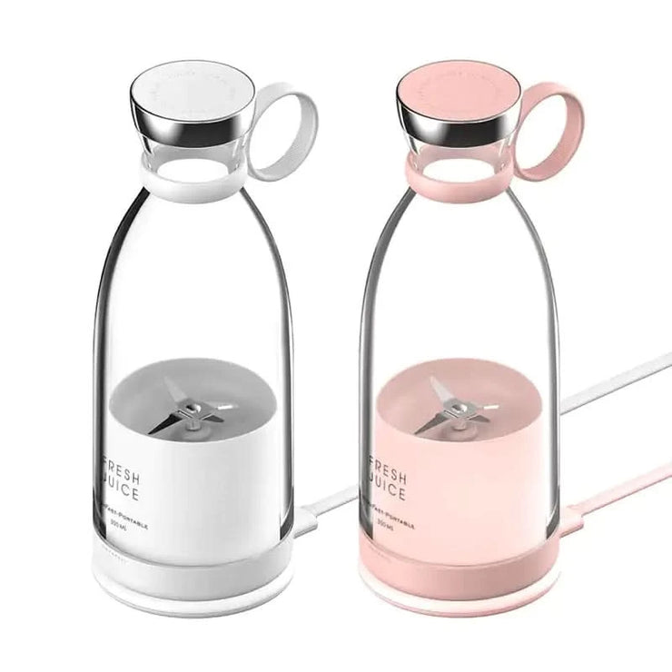 Powerful smoothie blenders