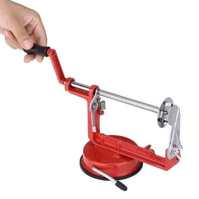 Whirlwind Potato Cutter for Quick Slicing