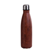 Bouteille isotherme en acier inoxydable Arlazztup™
