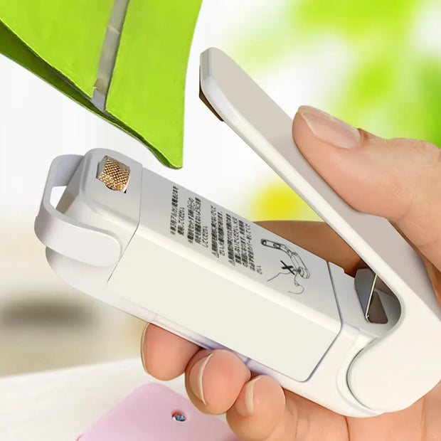 Mini thermoscelleuse portative Arlazztup™