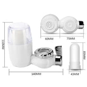 Water Filter Purifier | Advanced Filtration System for Clean, Fresh, and Healthy Drinking Water