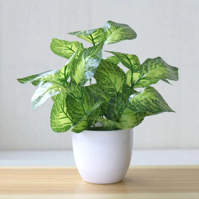 Artificial Succulent Plant | Realistic Faux Greenery for Stylish Home & Office Décor