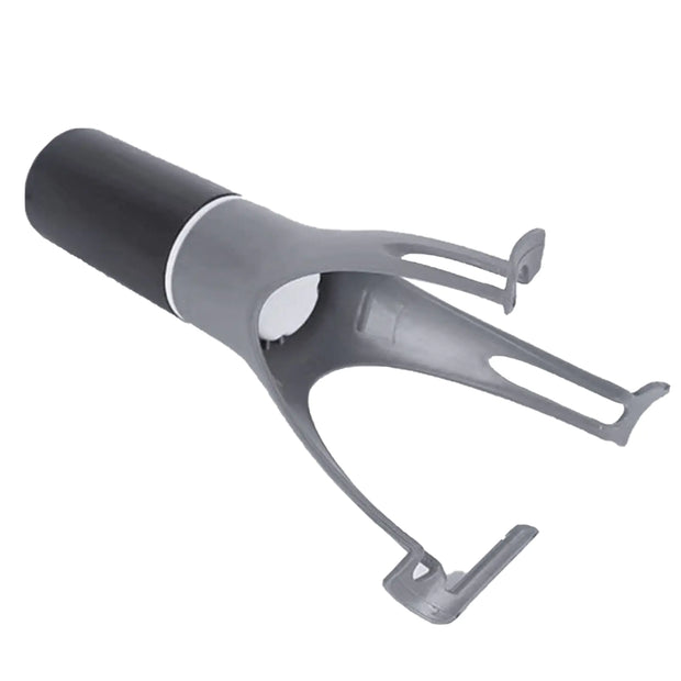 Automatic Pot Mixer | Hands-Free Cooking for Effortless Meal Prep & Convenient Stirring